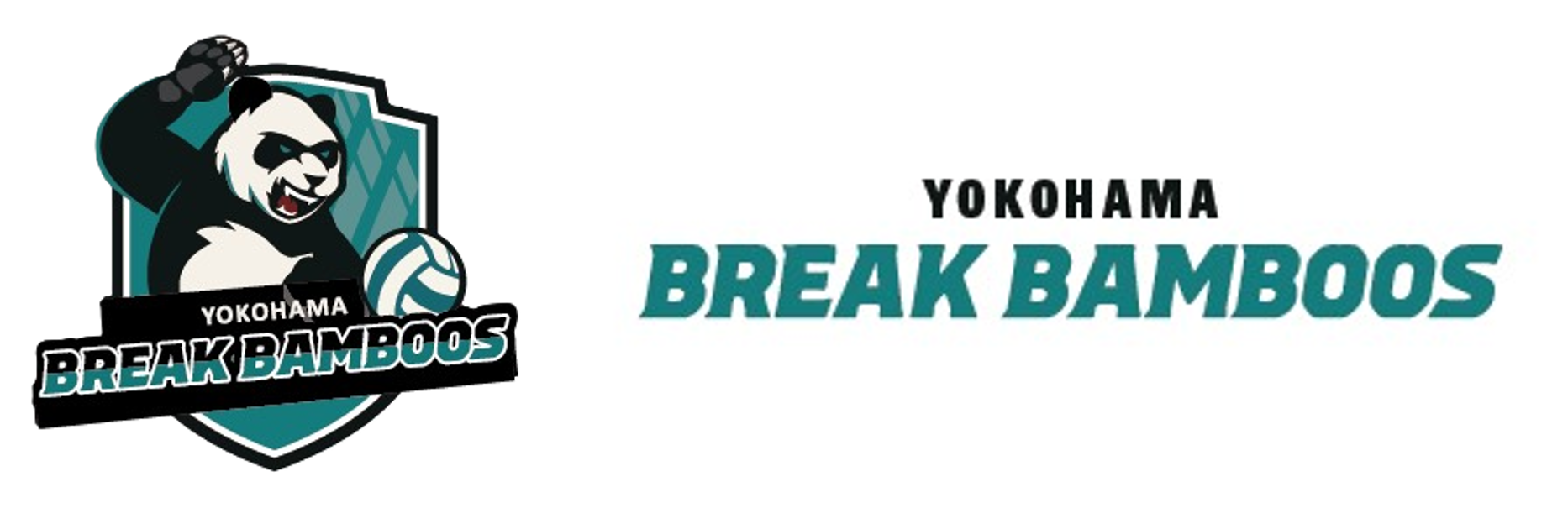 横浜ブレイクバンブーズ ‐ 中学生男子バレーボールチーム